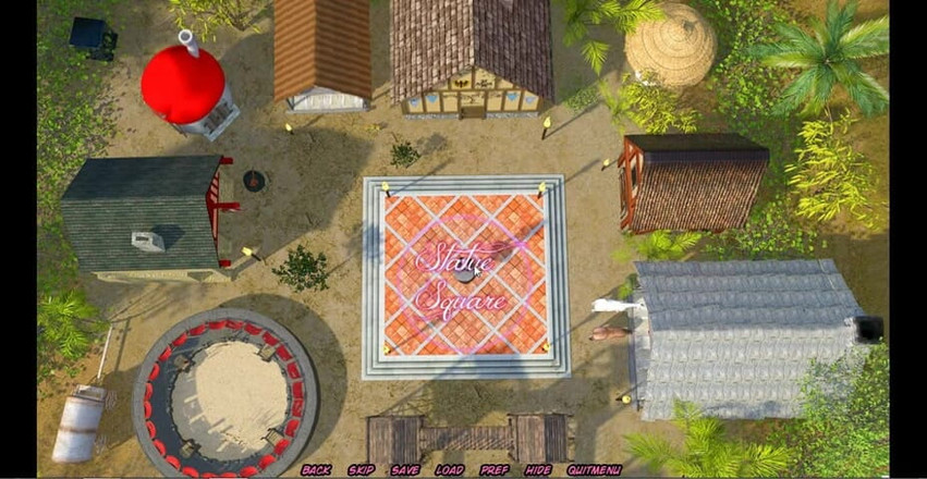 Erotic Krisso: Kerkersklaven - ich will hier und jetzt gefickt werden