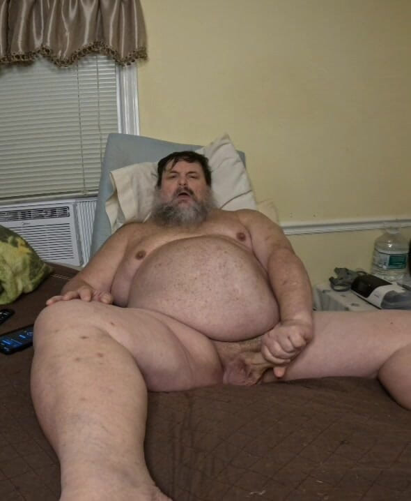 GeneWadexxx: ストレッチング・アウト