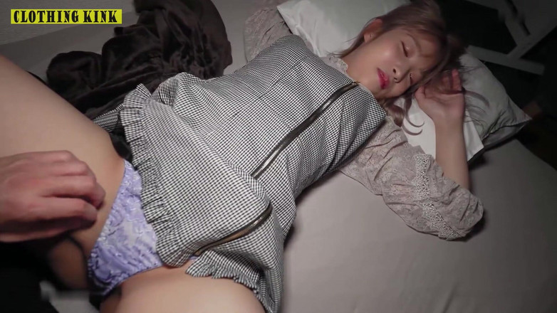 A case of fling: Asiatischer engel 24840