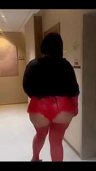 Big Butt