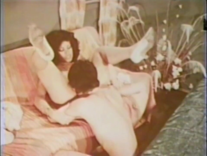 Vintage Usa: Legenda porno - SUA 1969, începutul - Scena 30