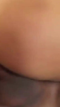 Vášnivý sex s mým manželem po práci