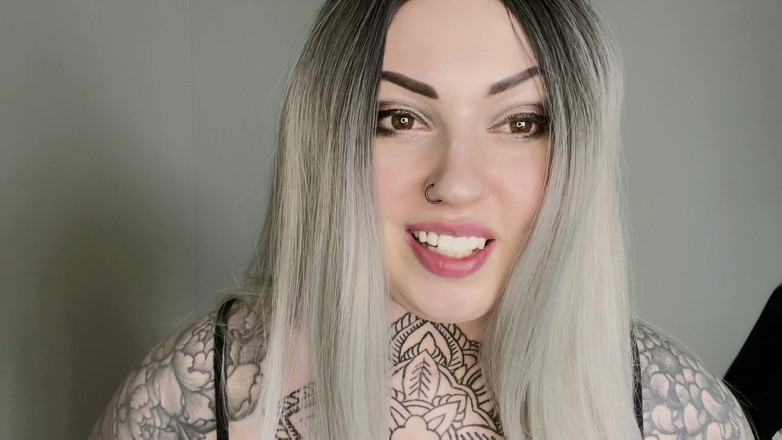 Miss Valentina: Remoção médica de wedgie