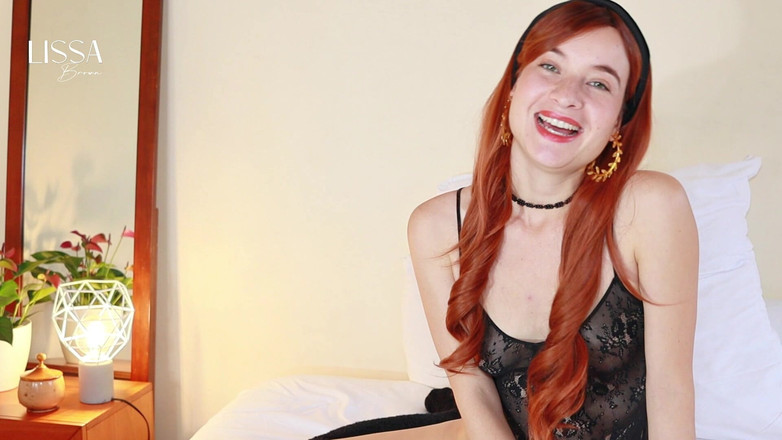 Lissa Brown: Важная информация