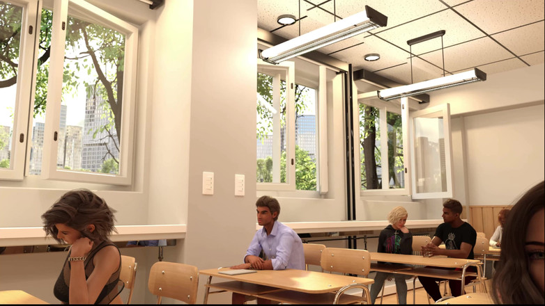 Johannes Gaming: De Bauchery के चरण 22 मैं लाइव स्ट्रीम पर गया और सभी को अपनी पैंटी दिखाई