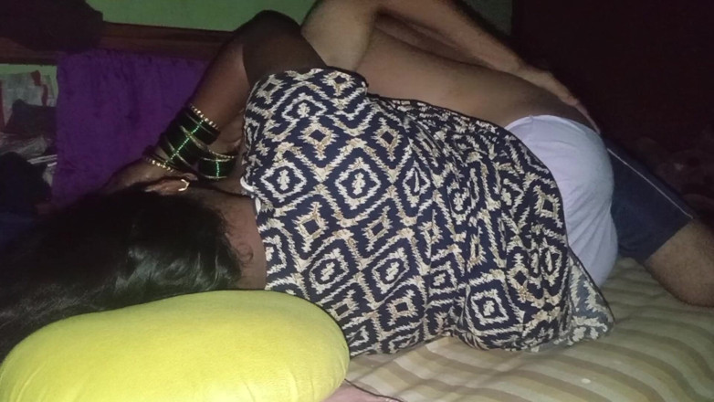 Harder299: My Desi Wife Doesn't Even Let Me Go on Bed....