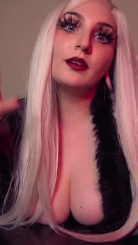 Femdom Roleplay Trio