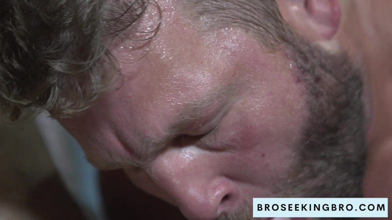 The Bro Network: He Shoots, He Scores!