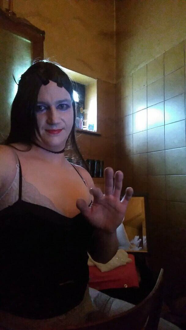 Lilicross: 2020년 1월 22일