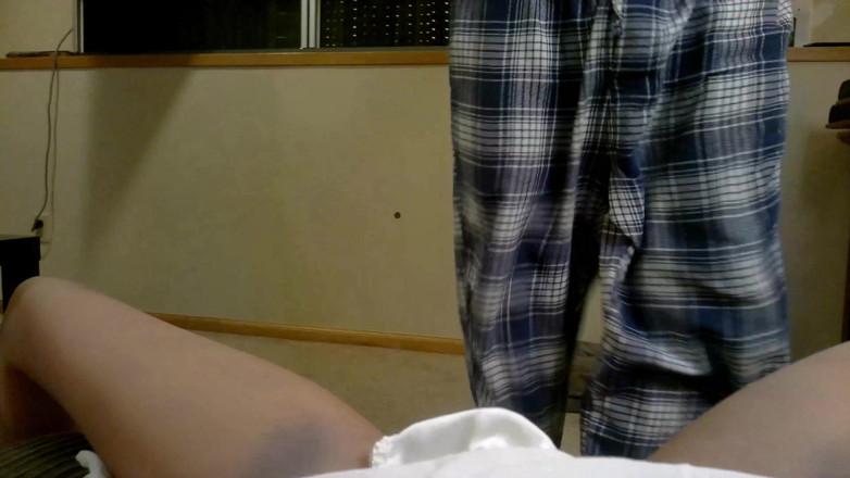Stan Gable: POV Showering Jill with My Huge Load After a Sensual...