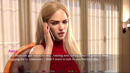 Johannes Gaming: Perkahwinan sempurna #23 - Kendra dan Anne keluar untuk makan tengah hari,...