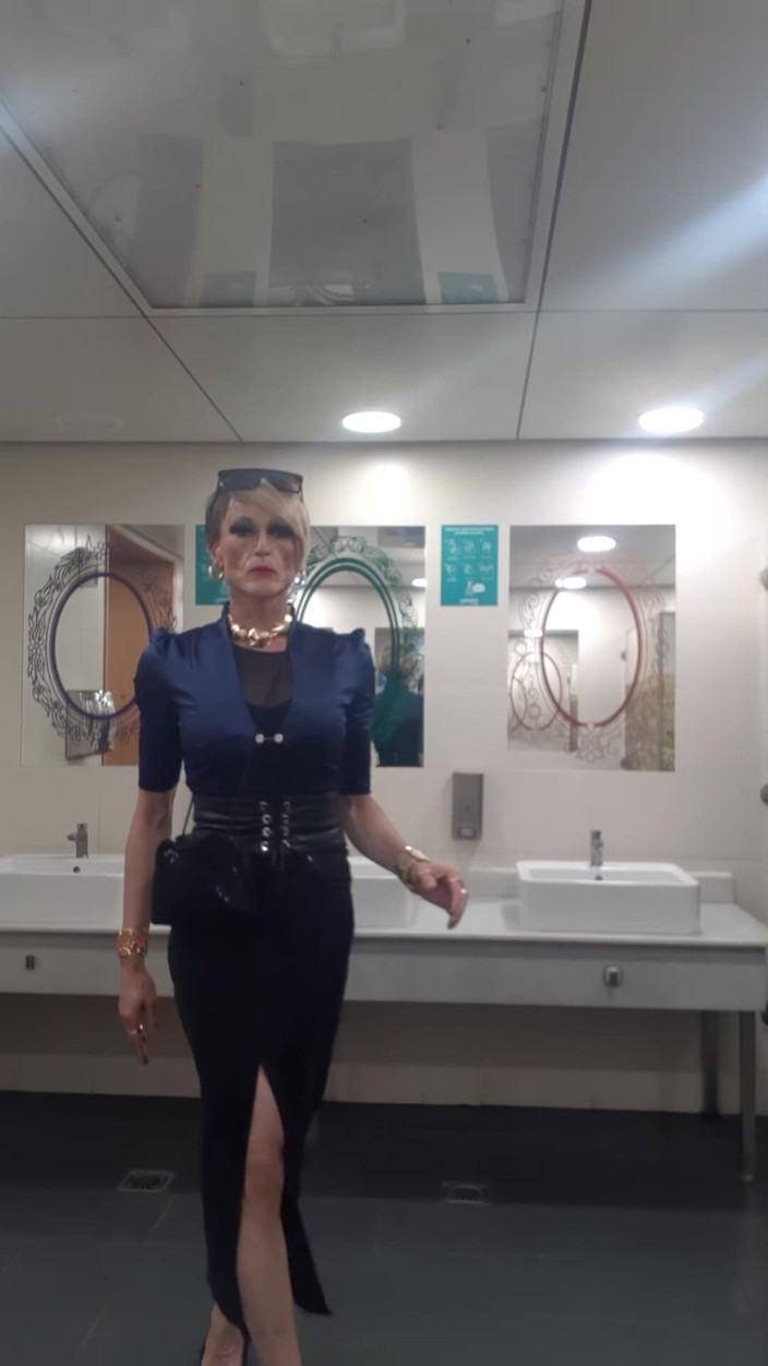 Tatiana Zorrita: Frammento 57