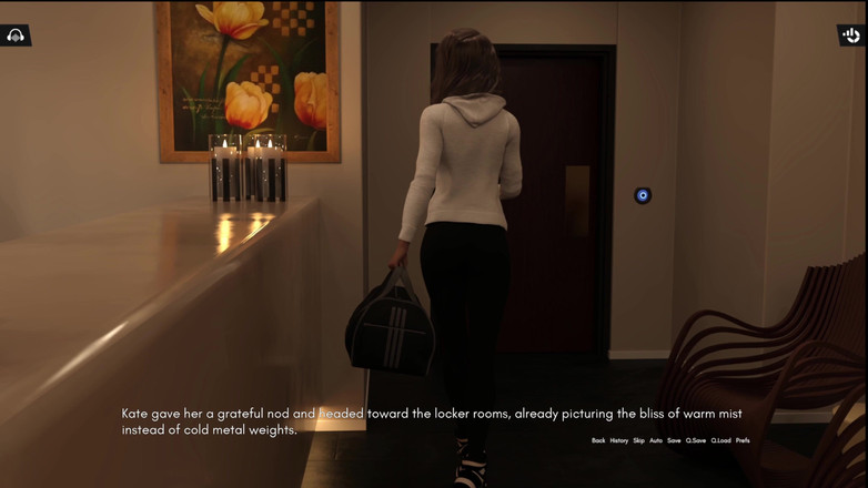 Wickedgammes studio: City of Sin - The Nocturne Files (część 4)