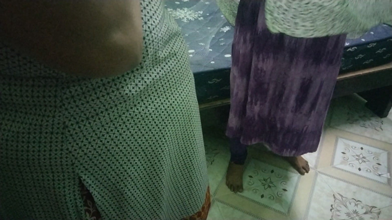 Tamil lesbian: Příprava na natáčení