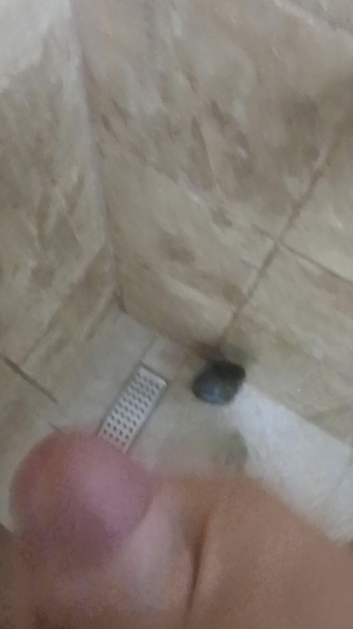 Cunda572: Masturbation Wash
