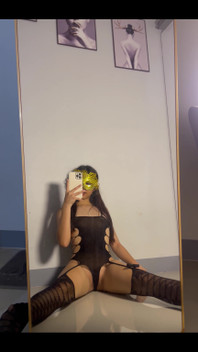 Worship Cherry‍
