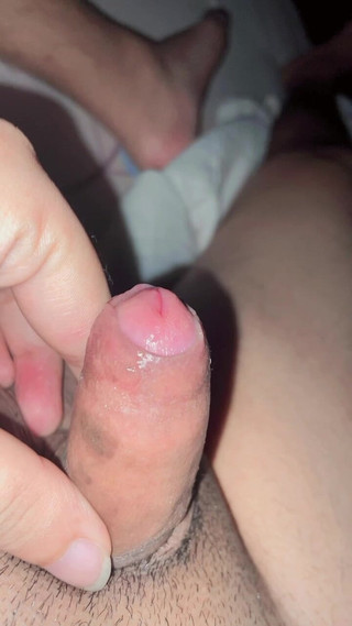 Ben Cummer: Právě pro tebe otevírám hlavu