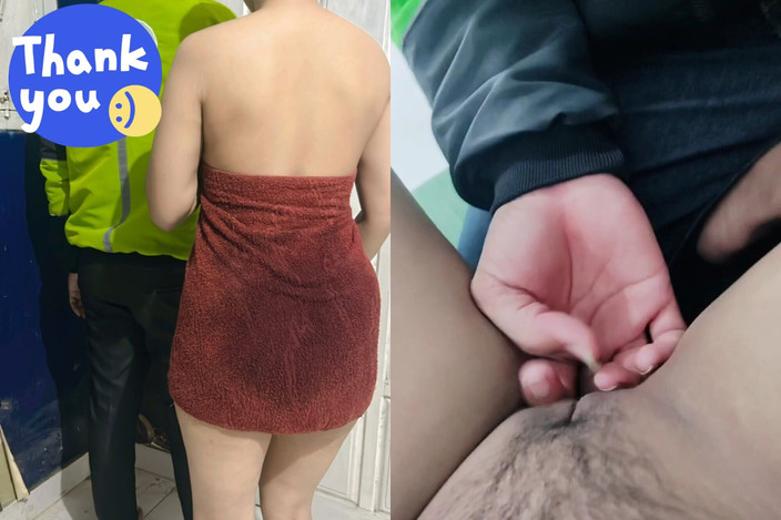 Jamsen: Şaka Ojol Endonezya