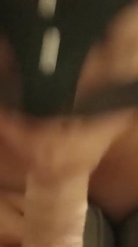 Petite Asian Amateur Sucks a Stranger