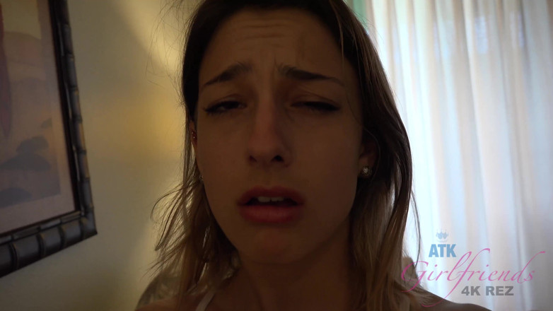 ATK Fans (Girlfriends): Virtual vacation in Kauai with Kristen Scott part 6