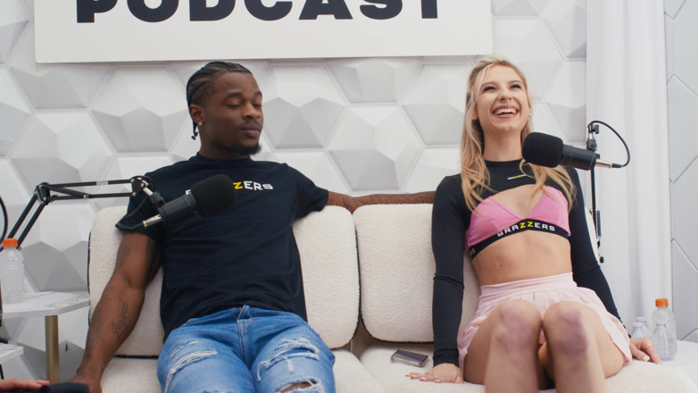 The Brazzers Podcast: Podcast-ul Brazzers: episodul 7