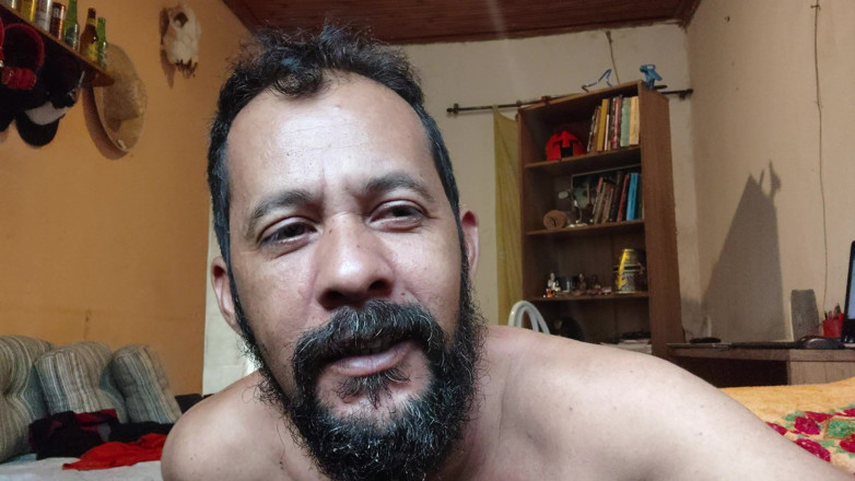 Stink HairyMale: Ồ, cái lỗ của tôi