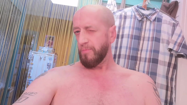 Monster_Meat_: Подготовка к горячему свиданию