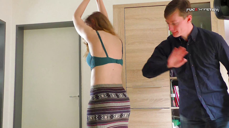 Fuck n Fetish: Tú decides - dualscreen - azotes