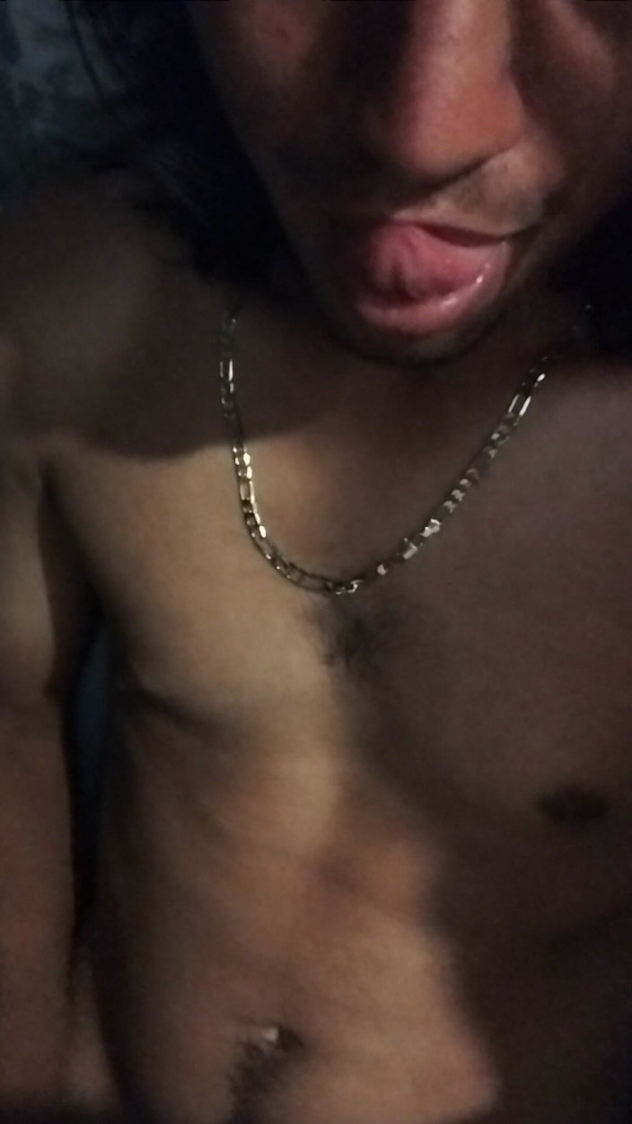 AlexAlejandro13: Well Sweated You Can Grab Me