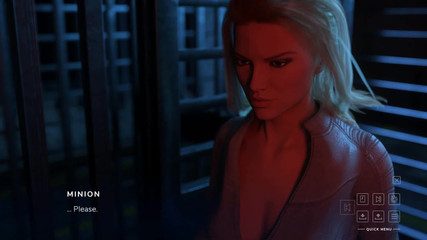 Dirty GamesXxX: 구원: 마지막 전투 - 에피소드 91