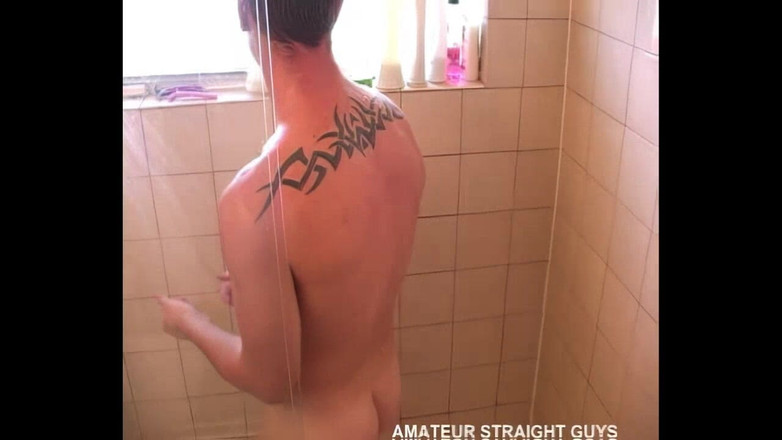 Jay's Amateur Straight Guys: ジェリーの100%ストレート、エッチでホット - 次のビデオを見るまで待ってください!