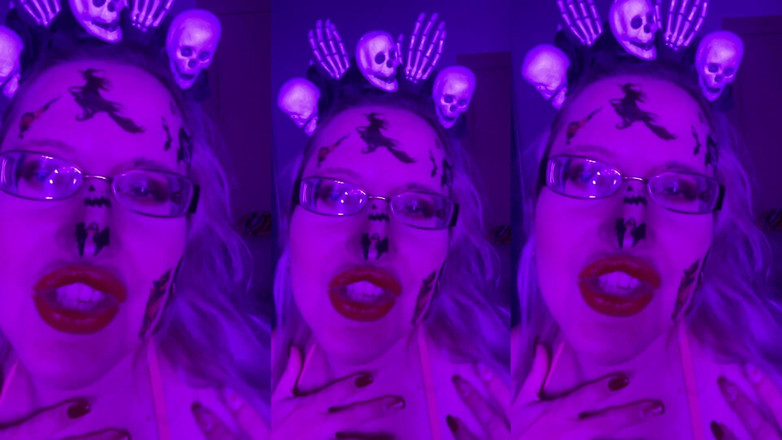 FinDom Goaldigger: Твой сисси бумажник платит за ее оргазмы - и ты лижешь разлив, не так ли?