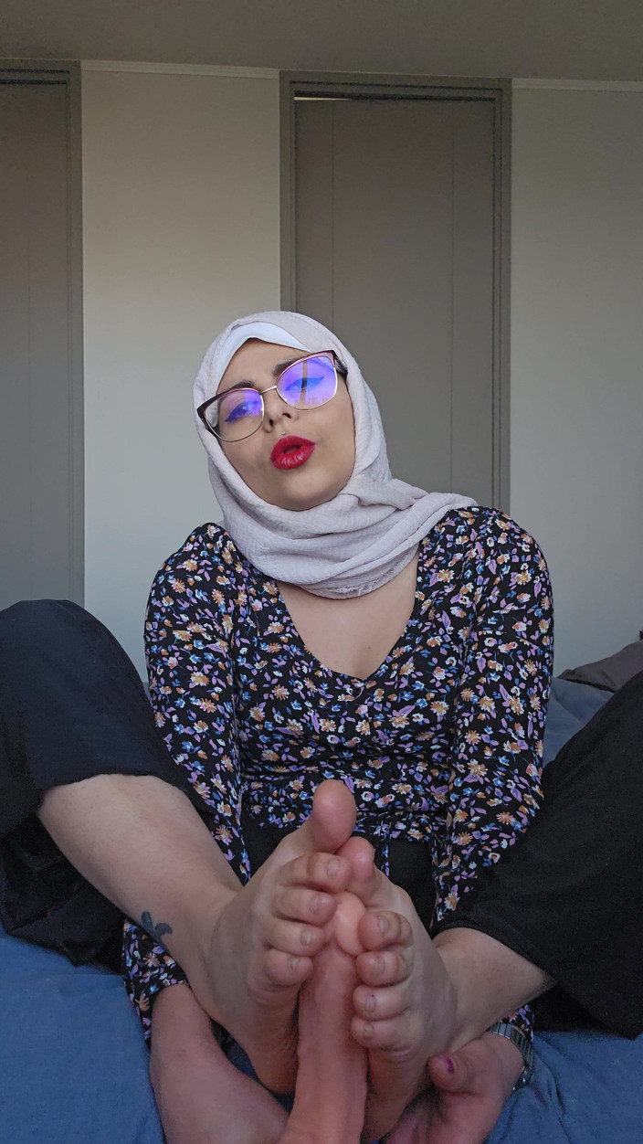 MiaNIqab: 85. Annenin Dersi Mia Niqab