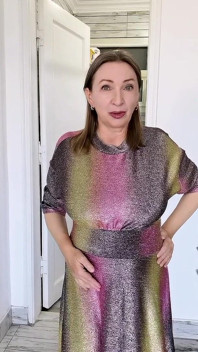 Grandma Will Help You Get Ready Quickly POV Roleplay