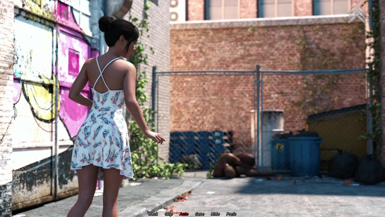 Porngame201: Passe gratuite - gameplay n° 21
