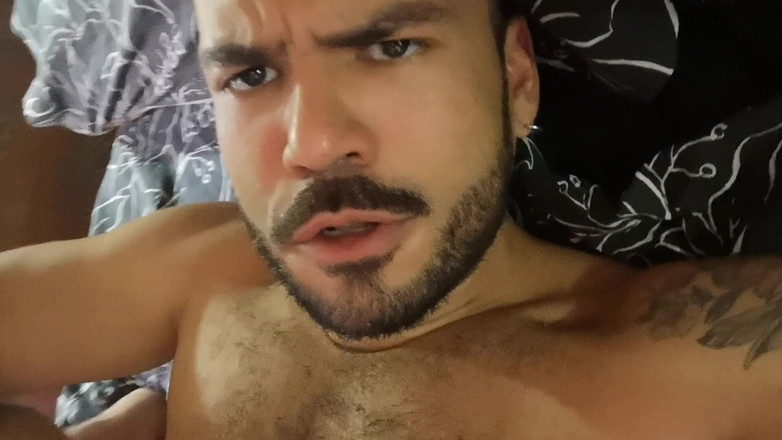 Monster Dick Hunters: El Toyboy Se Corre De Gusto