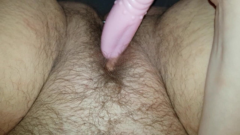 Innocent Nicole: Dobrá dívka růžová Tounge vibrátor sólo čas na hraní