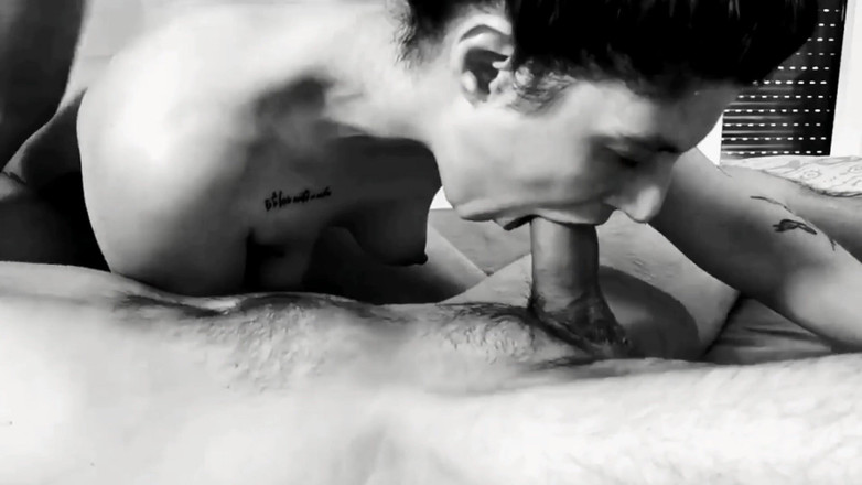 Akasha7: Nelitování! Chyťte mě za hlavu a tvrdě mi šukej do krku