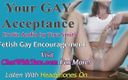 Dirty Words Erotic Audio by Tara Smith: AUDIO ONLY - Your gay acceptance mesmerizing audio only erotica by...