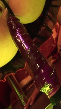Anal Desire Scene-4 Three Busty MILFs in Lingerie Share Anal Sex and Sex Toys