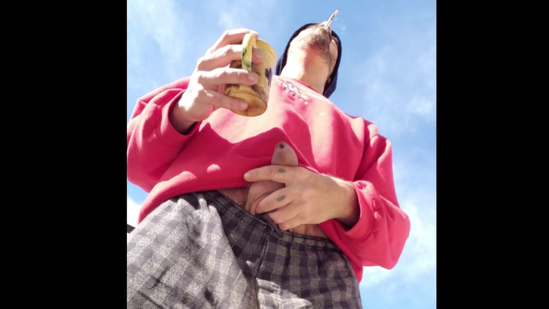 BBIG: Fumătoare de cafea de iarnă