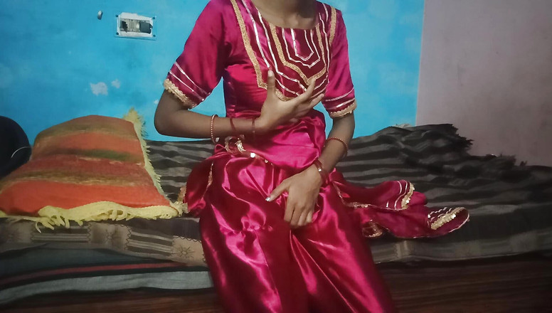 Truefuker: Desi Bihaari Bhabhi ošukaná Dewarji, když bhaiya není doma