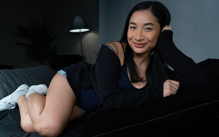 Yanks VR: Sexy zpověď Avery Black