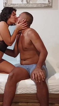 Ich konnte es nicht aushalten und kam nach Argentinien