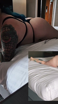 Capră în gât, episodul doi ft. Chriscoxxx și Elizabethhunny