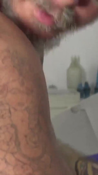 BEARFILMS - Tony Zucchero xỏ khuyên bị nện trước khi phun tinh