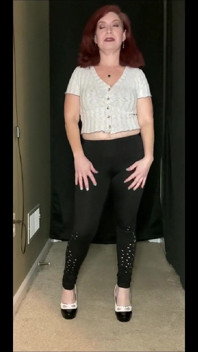 Cum for Stepmommy - Custom Video