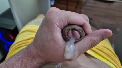 Lkdick8: Nutboyz a Lot
