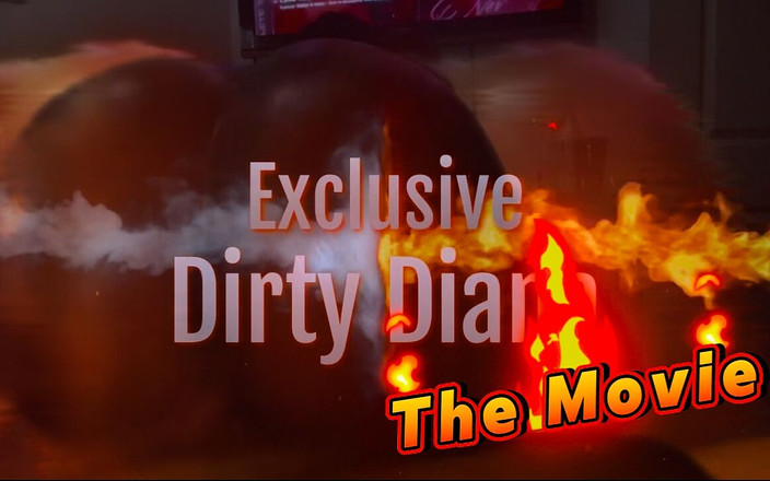 Exclusive Dirty Diana: Exclusivo video de Diana sucia, la película