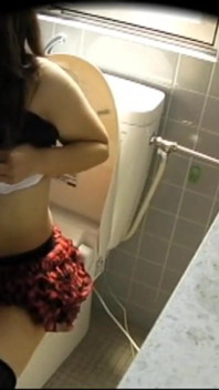 Stuck up Older Women - Toilet Masturbation Collection of 25 - Ep19